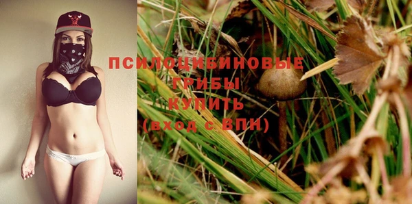 кристаллы Бородино